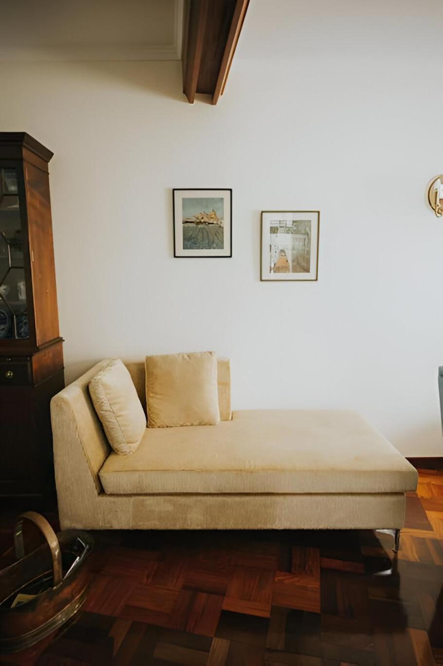 Vila Luis Mendes Ribeira Brava Exterior photo