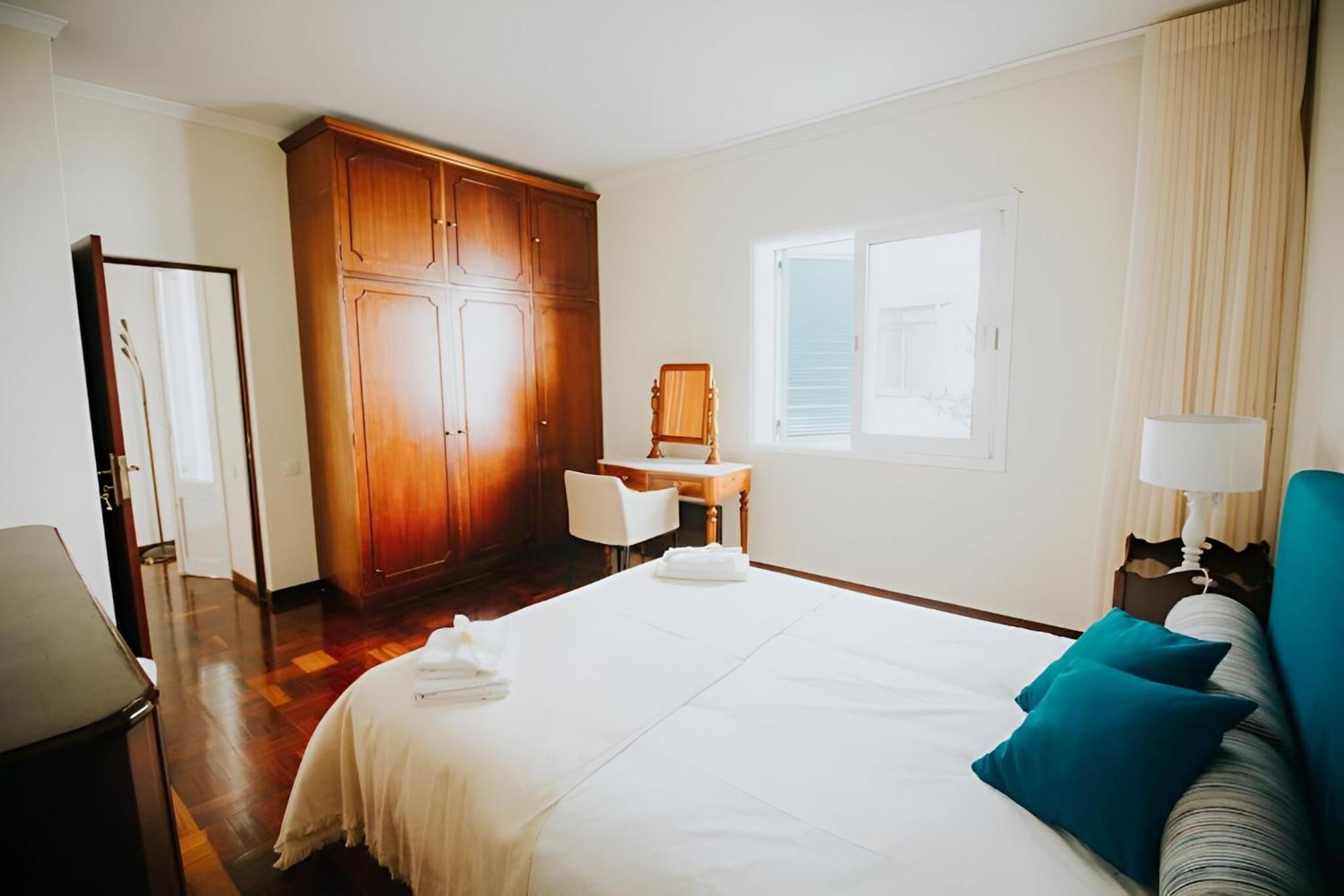 Vila Luis Mendes Ribeira Brava Exterior photo