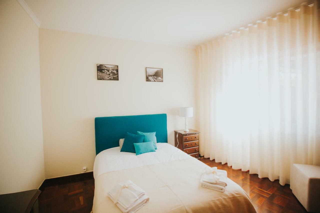 Vila Luis Mendes Ribeira Brava Exterior photo