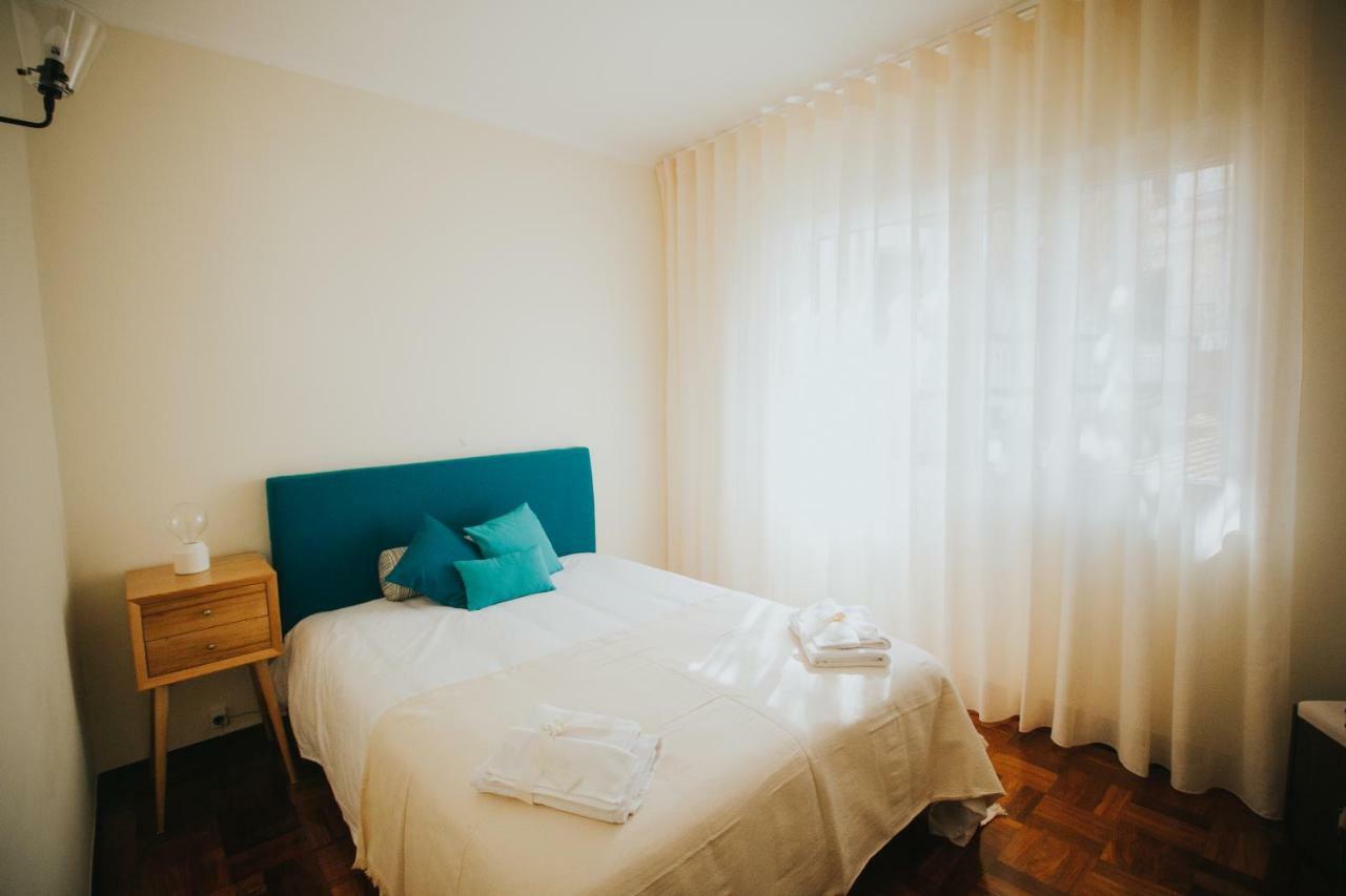 Vila Luis Mendes Ribeira Brava Exterior photo